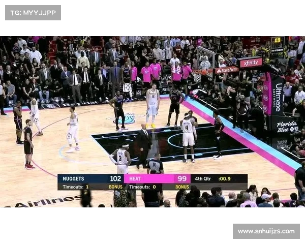 NBA主场氛围解析:激情与狂热的背后,球迷文化与赛事体验的完美融合 NBA主场氛围解析:激情与狂热的背后,球迷文化与赛事体验的完美融合