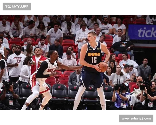 丹佛掘金队崛起之路：从挑战到荣耀，掘金如何成为NBA新霸主